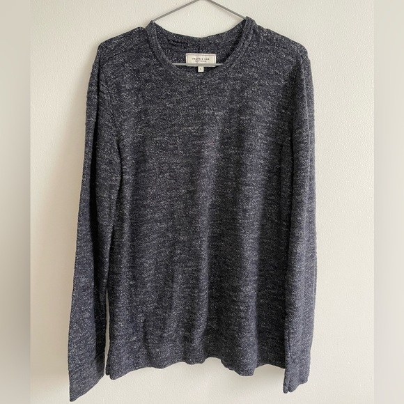 Frank and Oak sweater - Picture 1 of 3